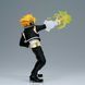 Фигурка Bandai Spirits Моя геройская академия Денки Каминари My Hero Academia Denki Kaminari 15 см BS MHA DK 1 BS MHA DK 15 фото 4