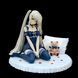 Фигурка Ангел по соседству Шина Махиру The Angel Next Door Spoils Me Rotten Shiina Mahiru 14 см 3161623819 фото 1