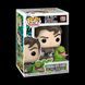 Фігурка Funko Pop Мисливці за привидами Венкман і Лизун The Real Ghostbusters Venkman 10 см TRG V S 1785 TRG V S 1785 фото 2