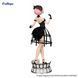 Фигурка Furyu Жизнь с нуля в альтернативном мире Рам Re:Zero Ram Birdcage Dress 22 см F RZ R BD 22 F RZ R BD 22 фото 4
