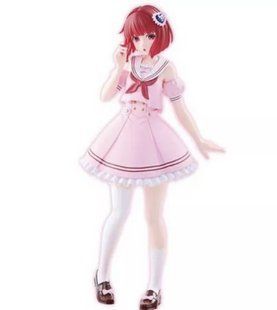 Фигурка Taito Звёздное Дитя Кана Арима Oshi no Ko Kana Arima Sweet Sailor Style 18 см T OK KA SSS 18 T OK KA SSS 18 фото