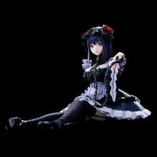 Фигурка Banpresto Эта фарфоровая кукла влюбилась Марин Китагава My Dress-Up Darling Marin Kitagawa 12 см 3180668656 фото