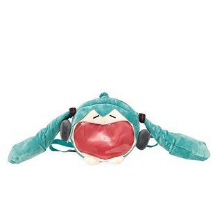 Сумка Вокалоїд Хацуне Міку Vocaliod Hatsune Miku bag CH B VHM 01 CH B VHM 01 фото