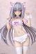Фигурка 18+ Луна Сакурокодзи Tsuki ni Yorisou Otome no Sahou Sakurakouji Luna Cherry Blossom Color Ver 26 см 3009571006 фото 2