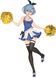Фігурка Taito Re:Zero Rem Precius Figure Життя в альтернативному світі з нуля Рем 23см WST RZ RC WST RZ RC фото 2
