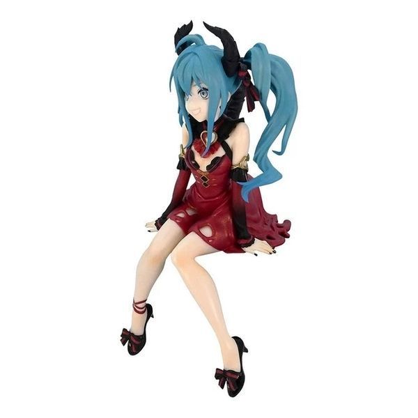 Фігурка FuRyu Noodle Вокалоїд Хацуне Міку Vocaloid Hatsune Miku 14 см F N V HM 14 2950317197 фото