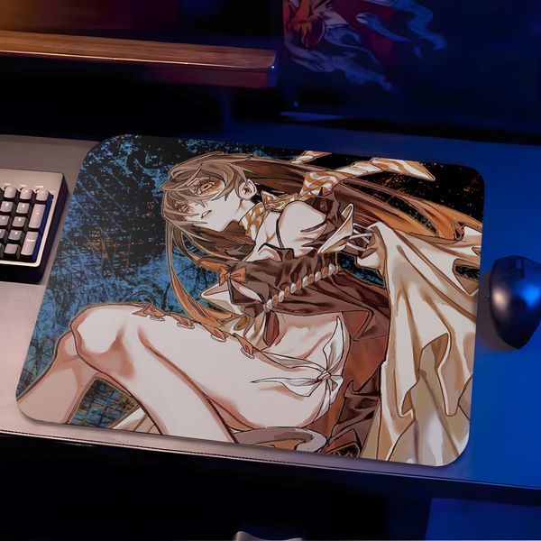 Коврик для мыши GeekLand Гачиакута Gachiakuta 240 x 200 x 2 мм MP Gac 07 MP Gac 07 фото
