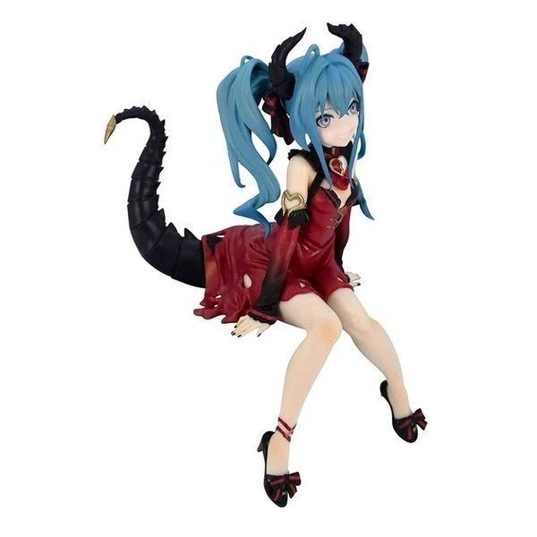 Фігурка FuRyu Noodle Вокалоїд Хацуне Міку Vocaloid Hatsune Miku 14 см F N V HM 14 2950317197 фото