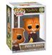 Фигурка Funko Pop Шрек Кот в сапогах Shrek Puss in Boots 10 см FP S PB 1596 FP S PB 1596 фото 3