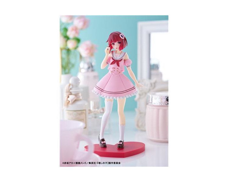 Фигурка Taito Звёздное Дитя Кана Арима Oshi no Ko Kana Arima Sweet Sailor Style 18 см T OK KA SSS 18 T OK KA SSS 18 фото