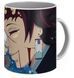 Кружка Demon Slayer Kimetsu no Yaiba Клинок, рассекающий демонов Незуко и Танджиро KY.02.16 KY.02.16 фото 3