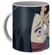 Кружка Demon Slayer Kimetsu no Yaiba Клинок, рассекающий демонов Незуко и Танджиро KY.02.16 KY.02.16 фото 2