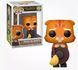 Фигурка Funko Pop Шрек Кот в сапогах Shrek Puss in Boots 10 см FP S PB 1596 FP S PB 1596 фото 1