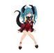 Фігурка FuRyu Noodle Вокалоїд Хацуне Міку Vocaloid Hatsune Miku 14 см F N V HM 14 2950317197 фото 1