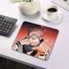 Коврик для мыши GeekLand Магическая битва Jujutsu Kaisen 240 x 200 x 2 мм MP JK 19 MP JK 19 фото 5