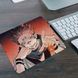Коврик для мыши GeekLand Магическая битва Jujutsu Kaisen 240 x 200 x 2 мм MP JK 19 MP JK 19 фото 6