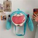 Сумка Вокалоид Хацуне Мику Vocaliod Hatsune Miku&nbsp;bag&nbsp;CH B VHM 01 CH B VHM 01 фото 2