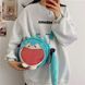 Сумка Вокалоид Хацуне Мику Vocaliod Hatsune Miku&nbsp;bag&nbsp;CH B VHM 01 CH B VHM 01 фото 4