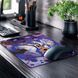 Коврик для мыши GeekLand Провожающая в последний путь Фрирен Sousou no Frieren 240 x 200 x 2 мм MP SnF 16 MP SnF 16 фото 4