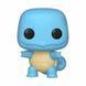 Фігурка Funko Pop Фанко Поп Покемони Сквіртл Pokemon GO Squirtle 10 см Game P S 504 Game P S 504 фото 2