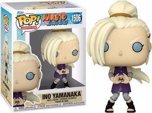 Фигурка Funko Pop Наруто Ино Naruto Ino 10 см N IY 1506 N IY 1506 фото
