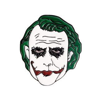 Значок Джокер&nbsp;Joker&nbsp;CH JK 01 CH JK 01 фото