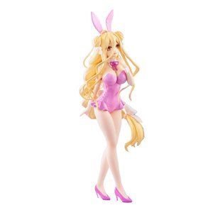 Фигурка FuRyu BiCute Bunnies Рандеву с жизнью Мукуро Хошимия Date A Live Mukuro Hoshimiya 27 см 2954492074 фото