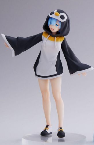 Фігурка Sega&nbsp;Luminasta&nbsp;Життя з нуля в альтернативному світі Рем Re:Zero Rem 19 см SG L RZ R SG L RZ R фото