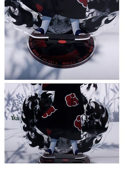 Акриловая фигурка Магическая битва Сукуна Jujutsu Kaisen Sukuna 15 см 2989994481 фото