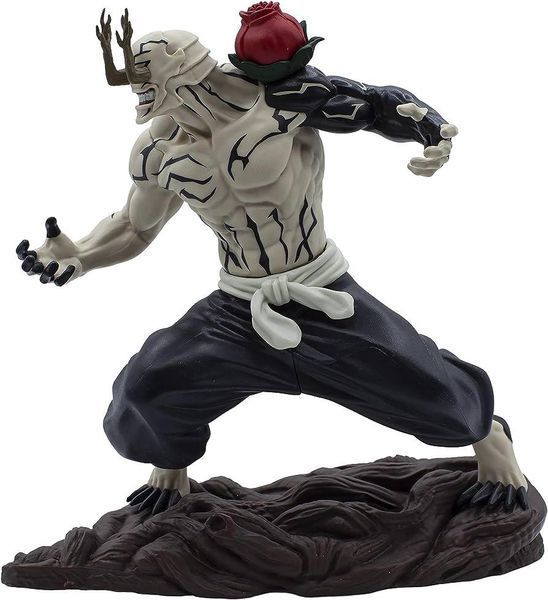 Фигурка Bandai Spirits&nbsp;Jujutsu Kaisen Hanami&nbsp;Магическая Битва Ханами&nbsp;16 см BP JK H BP JK H фото