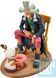 Фігурка Bandai Spirits Chopper and Hiluluk One Piece Чоппер і Доктор Хілюлюк Ван Піс 14 см BS C DH 14 BS C DH 14 фото 6