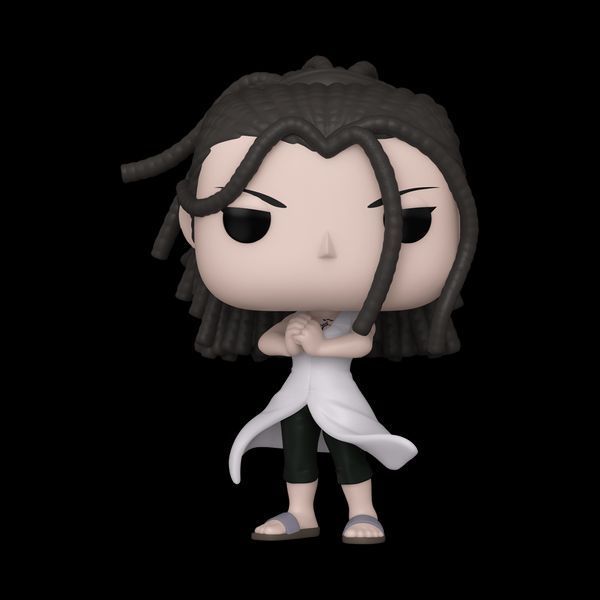 Фігурка Funko Pop Fullmetal Alchemist Ізумі Кертіс Сталевий алхімік Izumi Curtis 10 см FP FA IC 1578 FP FA IC 1578 фото