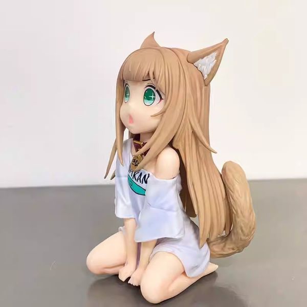 Фігурка Моя мила кішечка Кінако My Sweet Cat Kinako 11 см 3008038165 фото