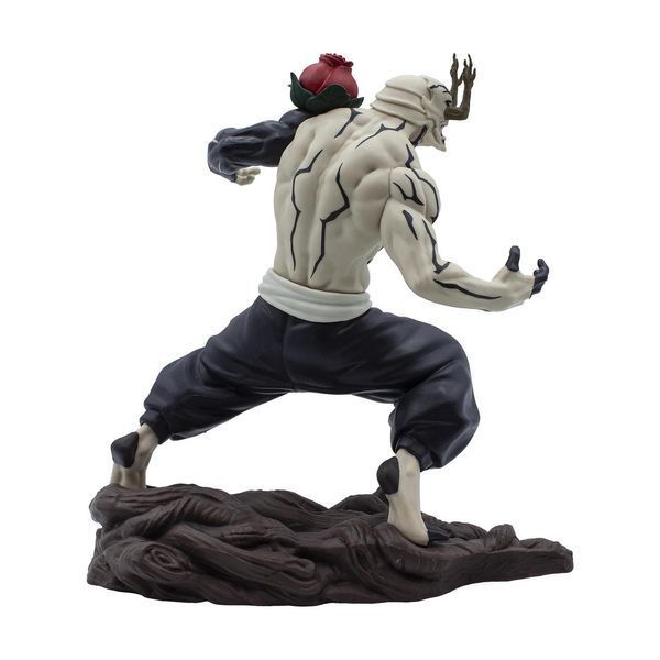 Фигурка Bandai Spirits&nbsp;Jujutsu Kaisen Hanami&nbsp;Магическая Битва Ханами&nbsp;16 см BP JK H BP JK H фото
