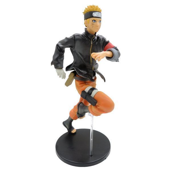 Фігурка&nbsp;Наруто&nbsp;Узумакі Naruto Uzumaki 22 см NA 22.01 NA 22.01 фото