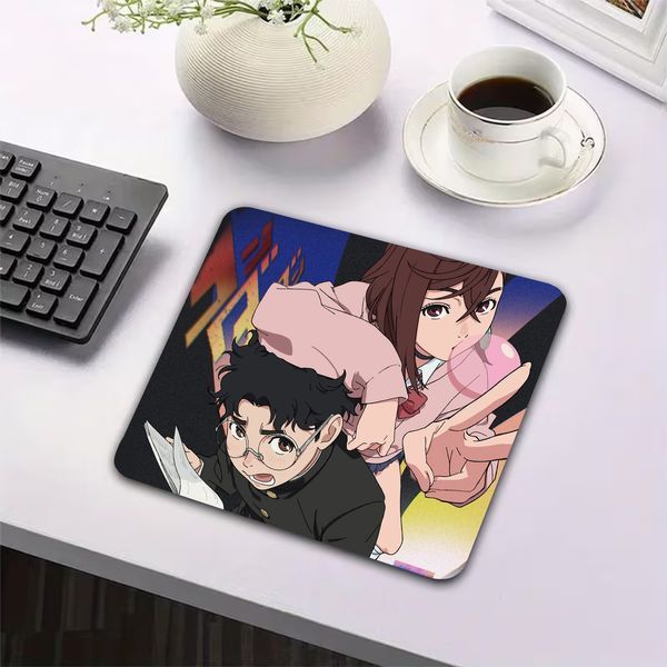 Коврик для мыши GeekLand Дандадан Dandadan 240 x 200 x 2 мм MP DD 03 MP DD 03 фото