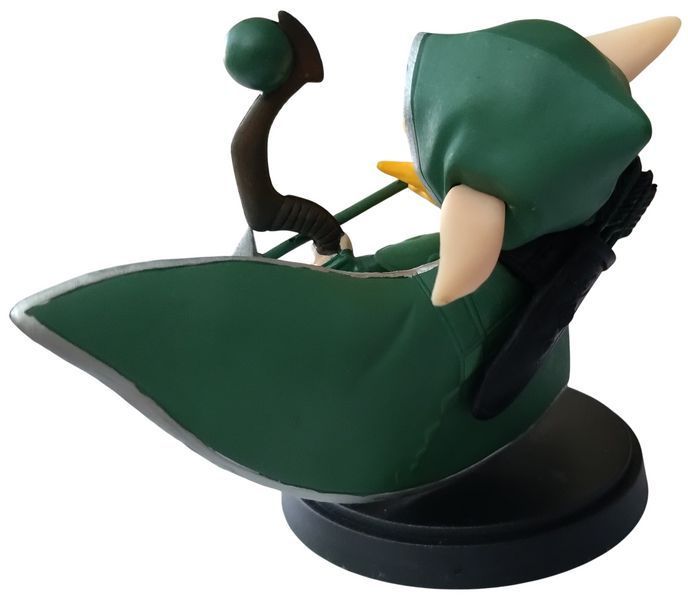 Фигурка SmallAll Дота 2 Виндрейнджер Dota 2 Windranger 9 см 3030665622 фото