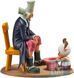 Фігурка Bandai Spirits Chopper and Hiluluk One Piece Чоппер і Доктор Хілюлюк Ван Піс 14 см BS C DH 14 BS C DH 14 фото 1