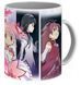 Кружка GeekLand Девочка-Волшебница Мадока Mahou Shoujo Madoka Magica ММ.02.05 ММ.02.05 фото 2