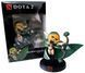 Фигурка SmallAll Дота 2 Виндрейнджер Dota 2 Windranger 9 см 3030665622 фото 1
