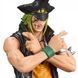 Фігурка Bandai&nbsp;Ван-Піс One Piece&nbsp;Бартоломео&nbsp;Bartolomeo 15 см&nbsp;B OP B B OP B фото 7