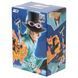 Фигурка Bandai Ван Пис Сабо One Piece Sabo 16 см B OP S 16 B OP S 16 фото 4