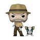 Фигурка Funko Pop Невероятные приключения ДжоДжо Джозеф Джостар JoJo's Bizarre Adventure Joseph Joestar 10 см FP JJ JJ 2146 FP JJ JJ 2146 фото 2