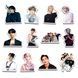 Стикерпак Набор наклеек GeekLand Stray Kids 45 штук SP SK 01 SP SK 01 фото 2