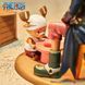 Фігурка Bandai Spirits Chopper and Hiluluk One Piece Чоппер і Доктор Хілюлюк Ван Піс 14 см BS C DH 14 BS C DH 14 фото 4