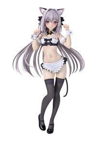 Фігурка 18+ Луна Сакуракодзі Tsuki ni Yorisou Otome no Sahou Sakurakouji Luna Standard Ver 26 см 3009568074 фото
