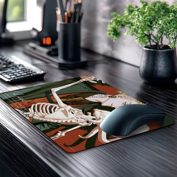 Коврик для мыши GeekLand Гачиакута Gachiakuta 240 x 200 x 2 мм MP Gac 08 MP Gac 08 фото