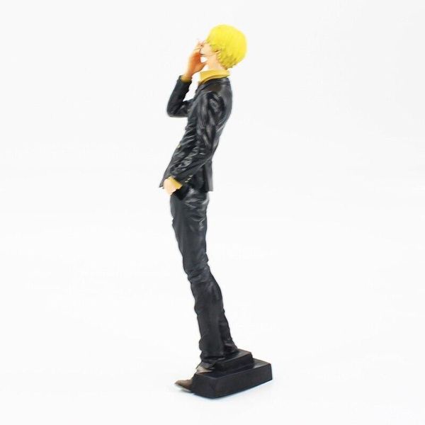 Фигурка Banpresto Винсмок&nbsp;Санджи Ван Пис Vinsmoke&nbsp;Sanji One Piece 26 cм OP VS 1151 WST OP VS 1151 фото