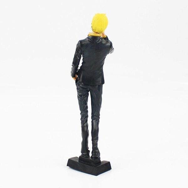 Фигурка Banpresto Винсмок&nbsp;Санджи Ван Пис Vinsmoke&nbsp;Sanji One Piece 26 cм OP VS 1151 WST OP VS 1151 фото