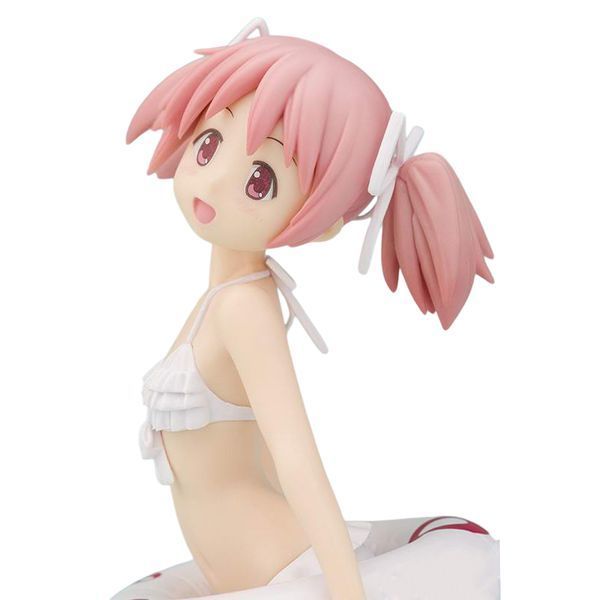 Фигурка BANDAI SPIRITS Девочка-волшебница Мадока Puella Magi Madoka Magica 21 см B MM M 21 B MM M 21 фото